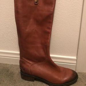 Women’s sam Edelman boots